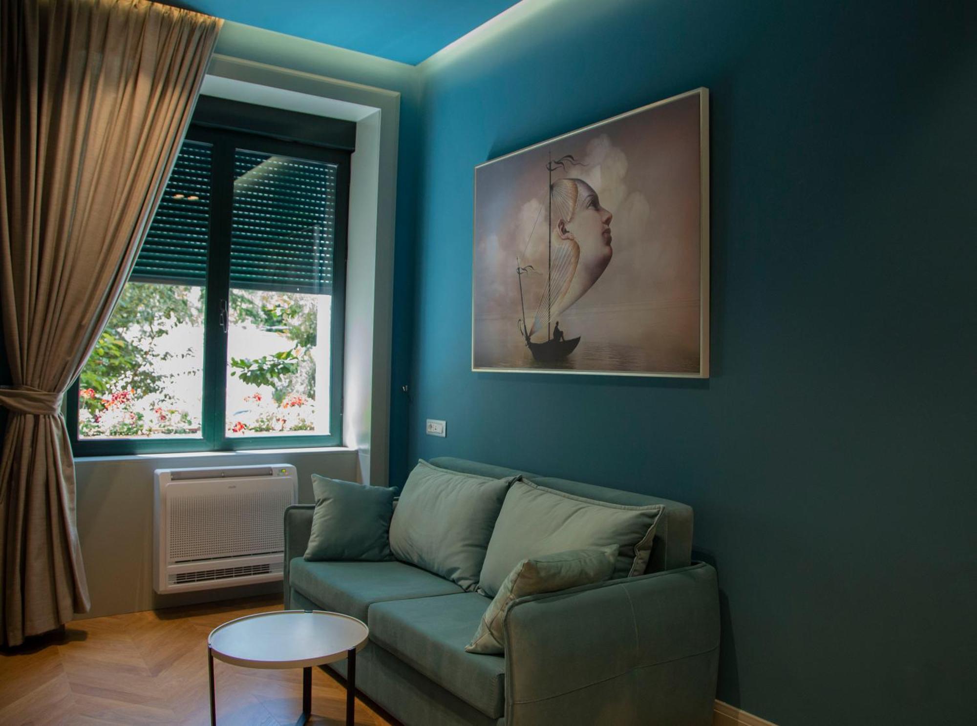 Mullaga Hotel Tirana