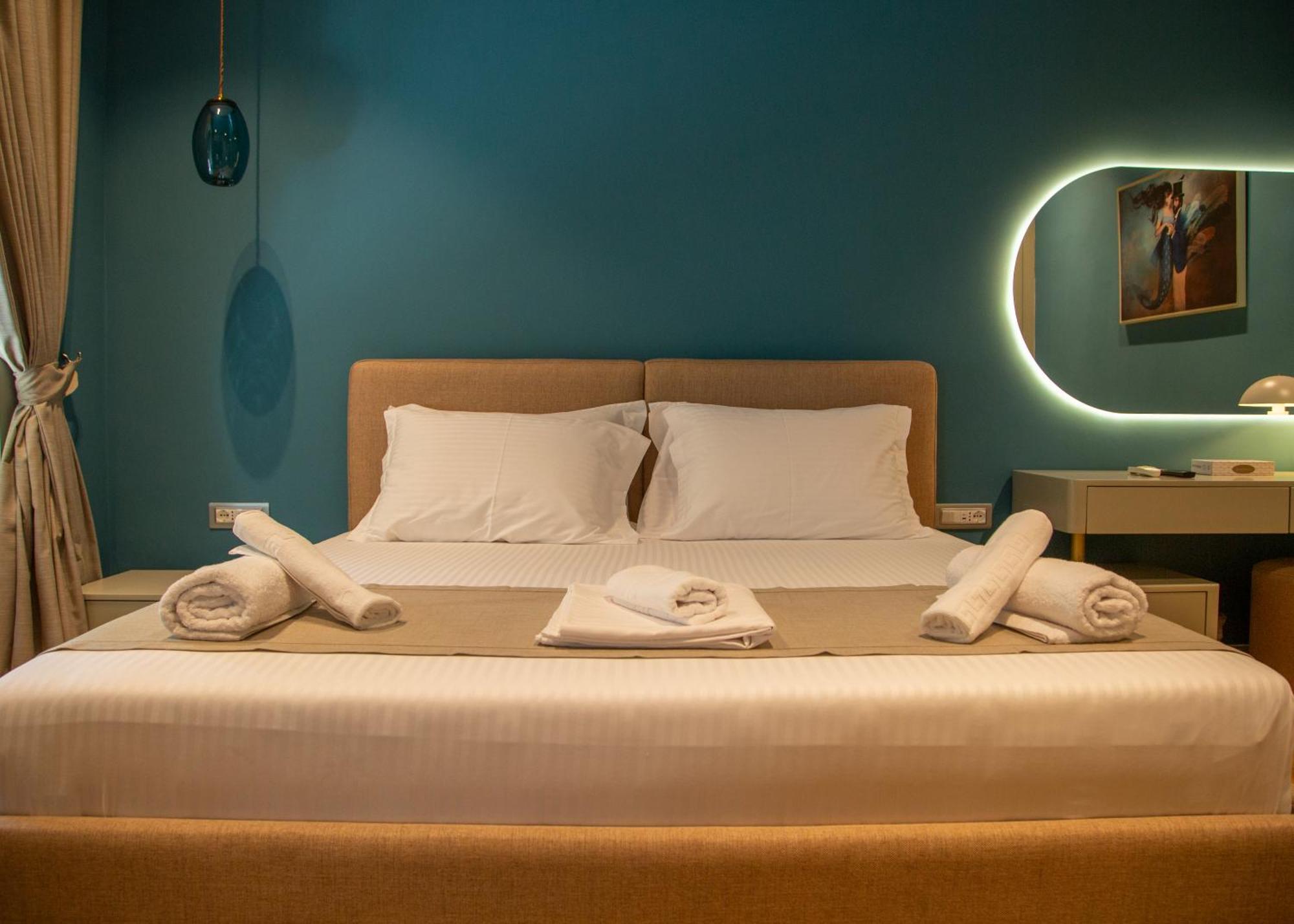 Mullaga Hotel 4*