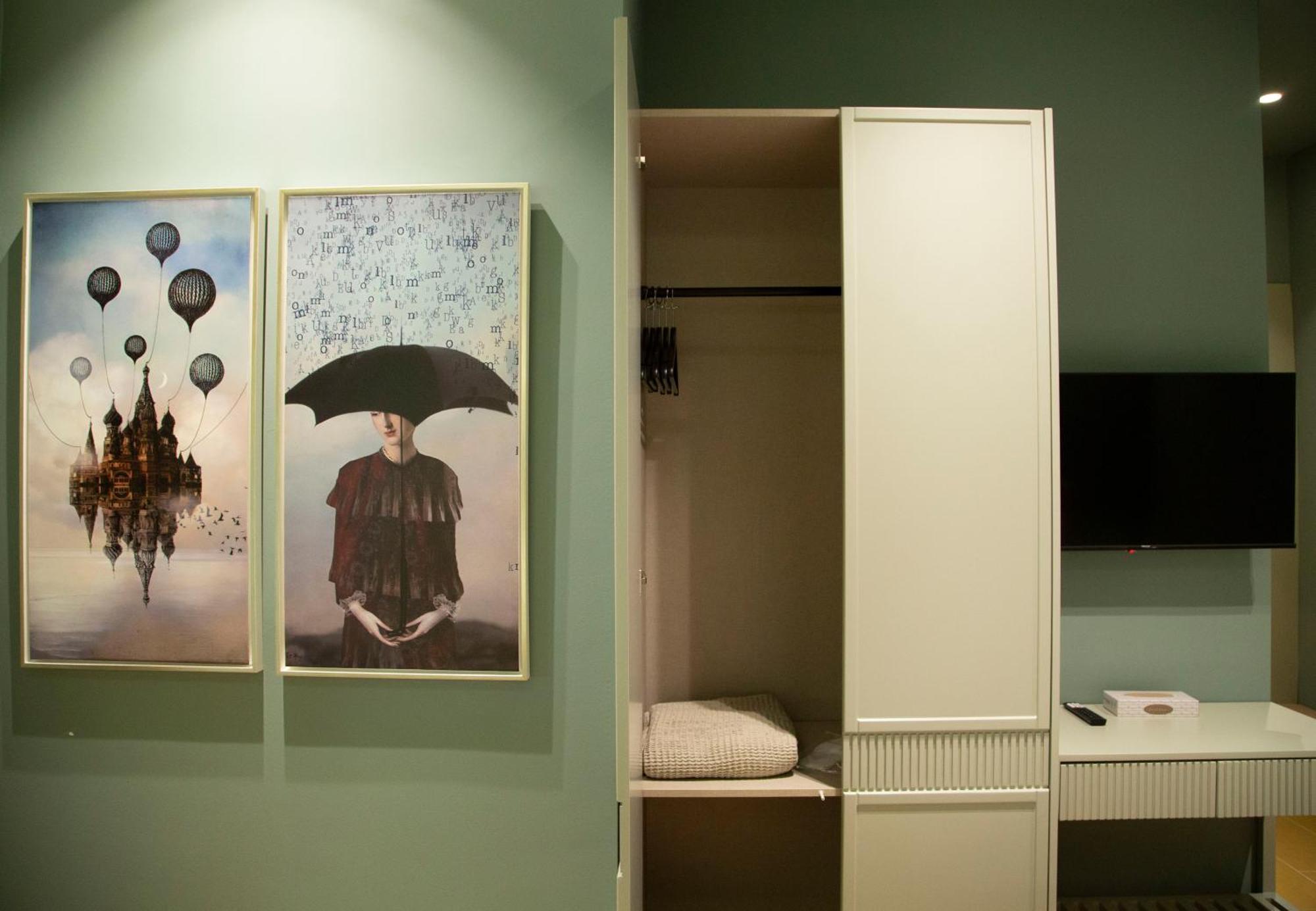 Hotel Mullaga 4*