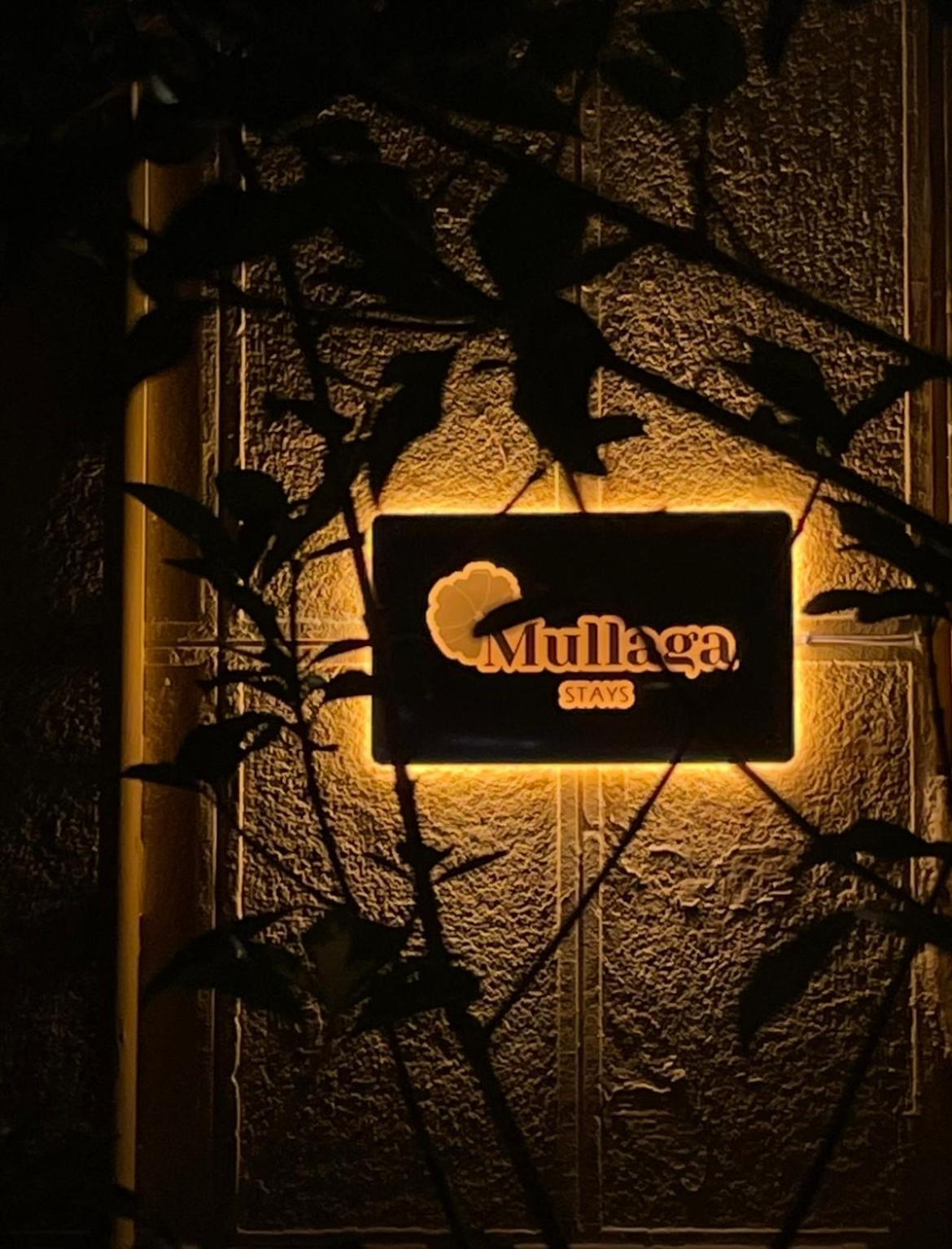 Mullaga Hotel 4*